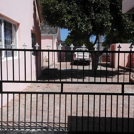 קייפטאון Cape Hope Inn מראה חיצוני תמונה
