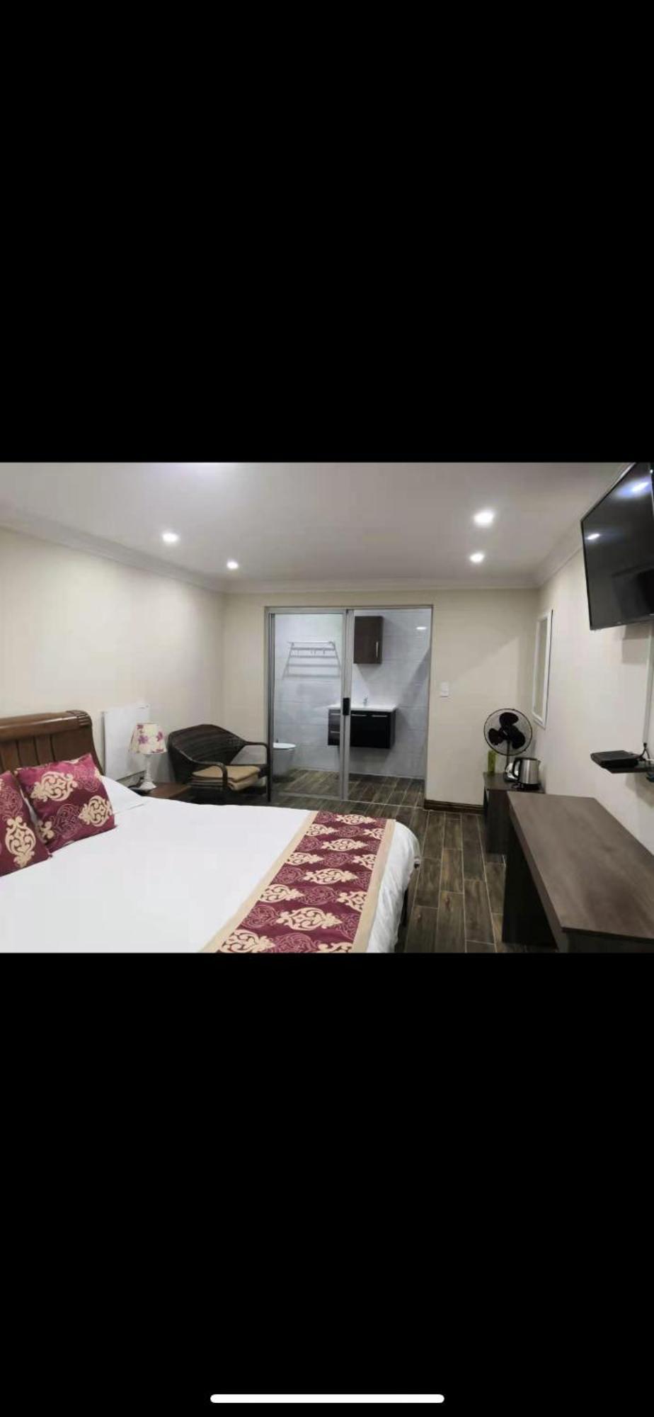 קייפטאון Cape Hope Inn מראה חיצוני תמונה