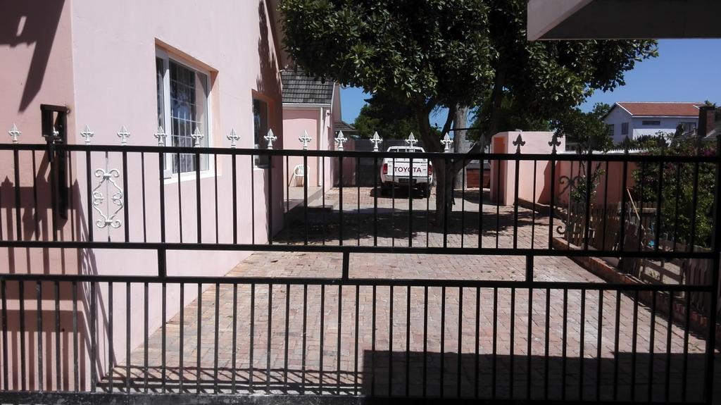 קייפטאון Cape Hope Inn מראה חיצוני תמונה