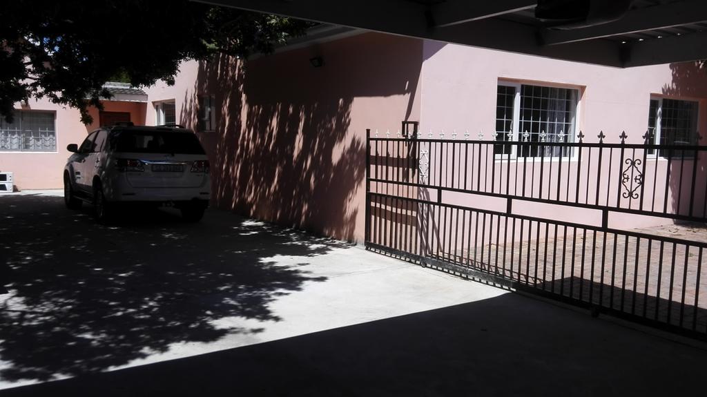 קייפטאון Cape Hope Inn מראה חיצוני תמונה
