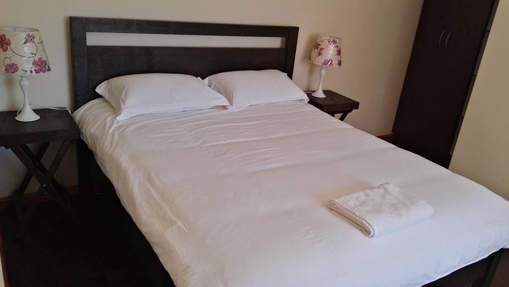 קייפטאון Cape Hope Inn מראה חיצוני תמונה
